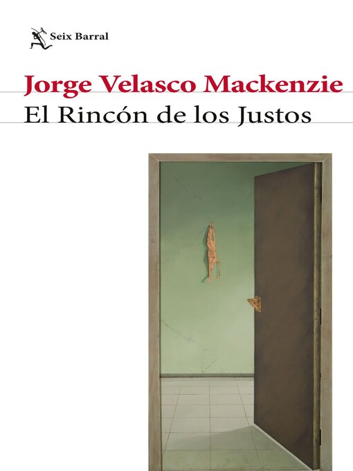 Title details for El rincón de los justos by AA. VV. - Available